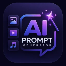 AI Prompt Generator Pro のアイコン