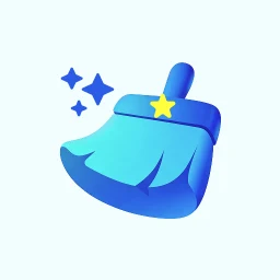 Cleaner Toolkit 图标